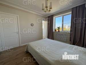 3-к квартира, вторичка, 63м2, 8/9 этаж