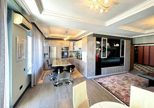 3-к квартира, вторичка, 130м2, 3/9 этаж