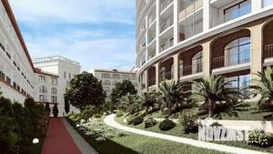 2-к квартира, вторичка, 73м2, 3/6 этаж