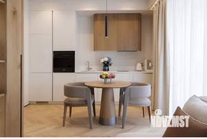 2-к квартира, вторичка, 45м2, 3/7 этаж