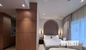 1-к квартира, вторичка, 52м2, 5/7 этаж