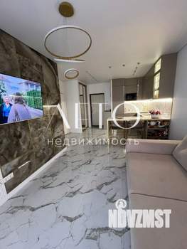 2-к квартира, вторичка, 44м2, 7/8 этаж
