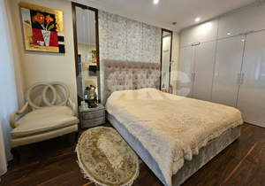 2-к квартира, вторичка, 87м2, 4/16 этаж