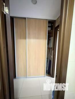 Студия квартира, вторичка, 26м2, 1/5 этаж