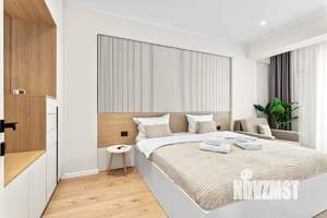 1-к квартира, вторичка, 46м2, 3/5 этаж