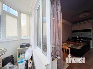 3-к квартира, вторичка, 98м2, 2/19 этаж