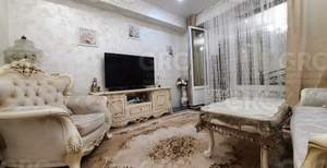 2-к квартира, вторичка, 44м2, 1/4 этаж