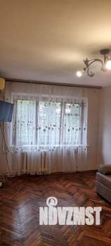 1-к квартира, вторичка, 30м2, 1/5 этаж