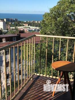 1-к квартира, вторичка, 42м2, 4/8 этаж