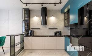 1-к квартира, вторичка, 65м2, 14/17 этаж