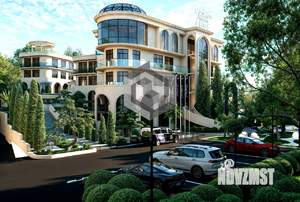 Студия квартира, вторичка, 21м2, 4/4 этаж