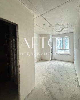 1-к квартира, вторичка, 18м2, 4/19 этаж