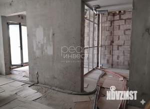 2-к квартира, вторичка, 41м2, 2/15 этаж