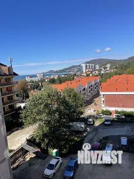 1-к квартира, вторичка, 40м2, 5/14 этаж