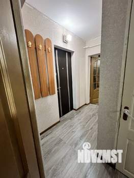 2-к квартира, вторичка, 47м2, 1/2 этаж