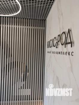 Студия квартира, вторичка, 17м2, 17/19 этаж