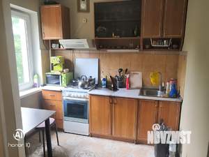1-к квартира, вторичка, 31м2, 4/5 этаж