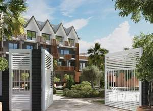 Студия квартира, вторичка, 19м2, 1/1 этаж