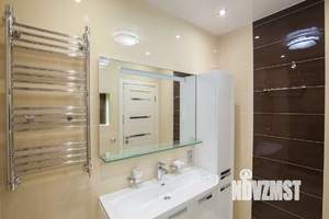 2-к квартира, вторичка, 72м2, 15/25 этаж