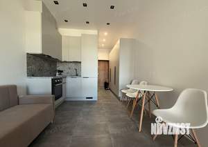 Студия квартира, вторичка, 27м2, 8/20 этаж