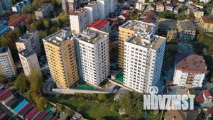 1-к квартира, вторичка, 35м2, 7/16 этаж