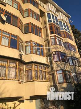 3-к квартира, вторичка, 90м2, 4/6 этаж