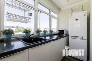 2-к квартира, вторичка, 51м2, 11/21 этаж