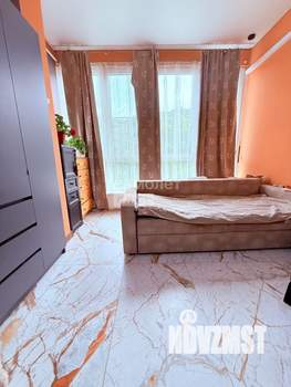 Студия квартира, вторичка, 28м2, 8/12 этаж