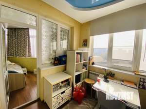 3-к квартира, вторичка, 91м2, 5/24 этаж