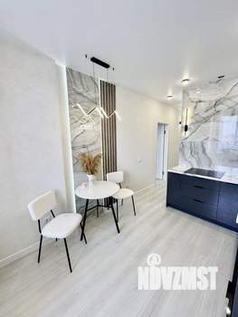 1-к квартира, вторичка, 35м2, 3/5 этаж