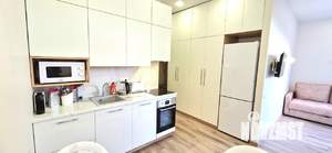 1-к квартира, вторичка, 35м2, 1/6 этаж