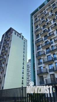 Студия квартира, вторичка, 32м2, 9/16 этаж