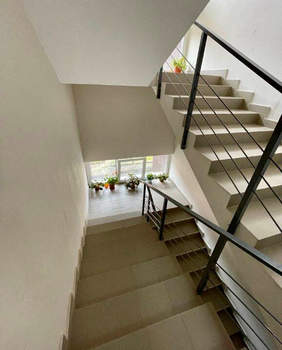 Студия квартира, вторичка, 32м2, 1/4 этаж