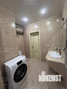 3-к квартира, вторичка, 88м2, 12/20 этаж