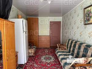 3-к квартира, вторичка, 64м2, 2/2 этаж