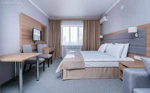 Студия квартира, вторичка, 32м2, 3/3 этаж