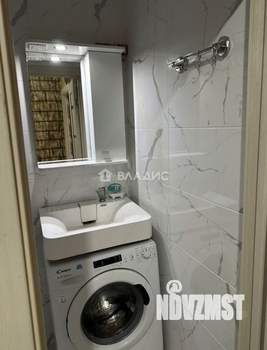 1-к квартира, вторичка, 24м2, 2/2 этаж