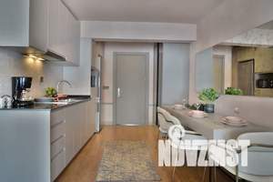 1-к квартира, вторичка, 42м2, 5/7 этаж
