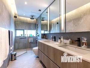 2-к квартира, вторичка, 62м2, 1/9 этаж