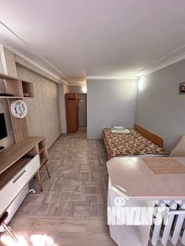Студия квартира, вторичка, 18м2, 1/5 этаж