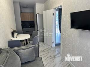 1-к квартира, вторичка, 37м2, 7/10 этаж