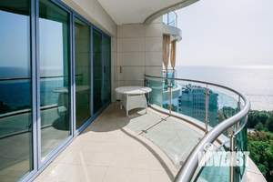 2-к квартира, вторичка, 95м2, 20/23 этаж