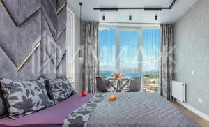 1-к квартира, вторичка, 36м2, 15/22 этаж