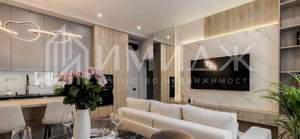 2-к квартира, вторичка, 54м2, 4/8 этаж