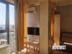 Студия квартира, вторичка, 26м2, 6/10 этаж