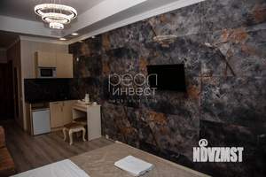 Студия квартира, вторичка, 24м2, 4/4 этаж