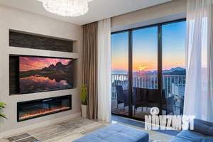 2-к квартира, вторичка, 59м2, 19/23 этаж