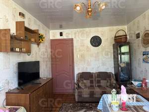 3-к квартира, вторичка, 64м2, 2/2 этаж