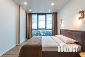 1-к квартира, вторичка, 36м2, 15/22 этаж