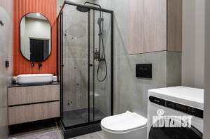 1-к квартира, вторичка, 31м2, 4/6 этаж